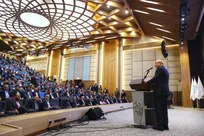 ضرورت مشارکت معنادار میان نهاد دولتی و نهاد مردمی/ همکاری‌ها باید از جنس همکاری نهادی باشد
