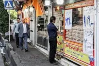 برخورد‌ با متخلفان برای جلوگیری از التهاب بازار در گیلان