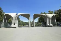 دانشگاه تهران همچنان در صدر دانشگاه‌های ایران