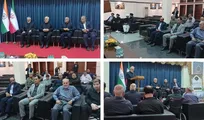 اگر قدرت نداشته باشیم، استعمارگران دوباره دوران سلطه را بازمی‌گردانند