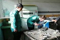 بیش از ۸ هزار نفر در بروجرد مهارت‌های فنی و حرفه‌ای را فرا گرفتند