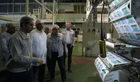 رئیس جمهور روزانه مسائل جامعه کار و تولید را رصد می کند/جامعه کار و‌ تولید از جان برای ایران مایه گذاشته است