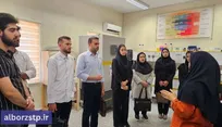 امضای توافق‌نامه همکاری پارک علم و فناوری البرز و صندوق پژوهش و فناوری غیردولتی استان البرز