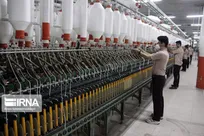 کارخانه احیا شده نساجی مازندران طرحی قابل دسترس با ایجاد اشتغال پایدار