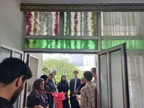 افتتاح نخستین مرکز شبانه‌روزی دختران ۱۲ تا ۱۸ سال در بندرگز همزمان با هفته بهزیستی