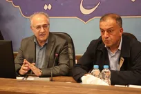 اصناف و تولیدکنندگان نقش مهمی در حفظ آرامش بازار آذربایجان شرقی دارند