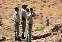 گیلان به ۷۰ محیط بان دیگر نیاز دارد