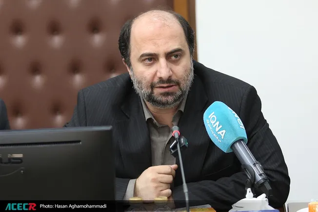 برگزاری نخستین مسابقه «اکوتک» و رونمایی از نخستین سامانه جامع شهدای دانشجوی کشور در ۱۸ مرداد