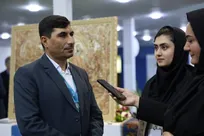 صنایع دستی می‌تواند ارزآوری خوبی برای کشورمان داشته باشد