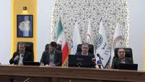 بارگاه شمس تبریزی می‌تواند به برند جهانی فرهنگی و گردشگری تبدیل شود