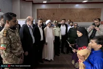 ظرفیت‌های جهاددانشگاهی در خدمت استقلال و تمامیت ارضی کشور