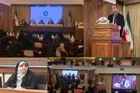رویداد «جشنواره بانوان ایرانی؛ بالندگی اقتصادی» برگزار شد
