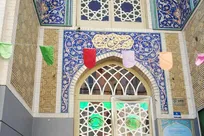 مسجدی که اهل محل را پای کار حمایت از کسب و کار‌ها و دانش بنیان‌ها آورد