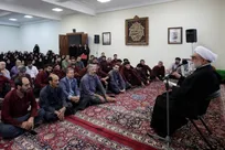 دستور ایجاد هزار فرصت شغلی در صنعت فرش دستباف آستان قدس رضوی صادر شد