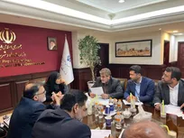 دستور وزیر راه و شهرسازی برای پیگیری توافق ۱۲ بندی تکمیل پروژه‌های‌‌ راهسازی استان سمنان