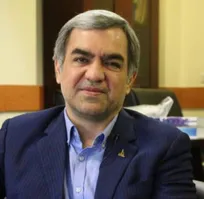 دکتر شادنوش سرپرست مرکز بهداشت و درمان صدا و سیما ‌شد