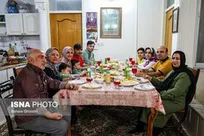 بازخوانی یک سنت دیرینه؛ چرا دورهمی‌های خانوادگی کم‌رنگ شده‌اند؟