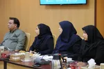 نشست تخصصی برنامه نویسی 