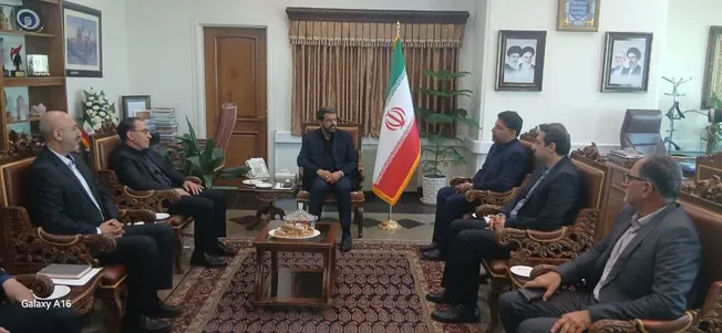 صنعت اسب می‌تواند پیشران اشتغال و گردشگری همدان باشد