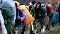 شغل پایدار جایگزین کولبری می‌شود