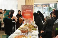 دومین رویداد گاسترونومی ژئوپارک جهانی یونسکو ارس برگزار می‌شود