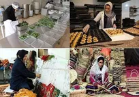 ضرورت تشکیل تعاونی های تامین نیاز مشاغل خانگی در گیلان