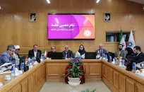 خراسان رضوی/ تاکید بر ایجاد شبکه ارتباطی میان ذی‌نفعان حوزه تولید بدون کارخانه