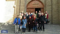 درهای باز ایران به روی گردشگران حوزه خلیج‌فارس