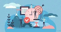 تکنیک‌هایی برای تقویت انضباط کاری