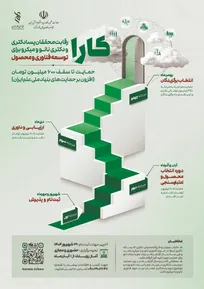رقابت «کارا»؛ مسیری به سوی تجاری‌سازی پژوهش‌های نانو
