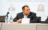 مدیرعامل داتین: هوش مصنوعی جای بانکدار را نمی‌گیرد؛ نقش او را متحول می‌کند