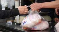 کمبود مرغ در بازار تالش