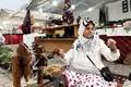 از ۵۶ شهر ملی تا ۱۸۰ هزار شغل؛ روایت یک تحول دوساله در صنایع‌دستی