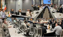 نهمین رویداد همکارشو با محوریت انرژی‌های تجدیدپذیر در اصفهان برگزار شد