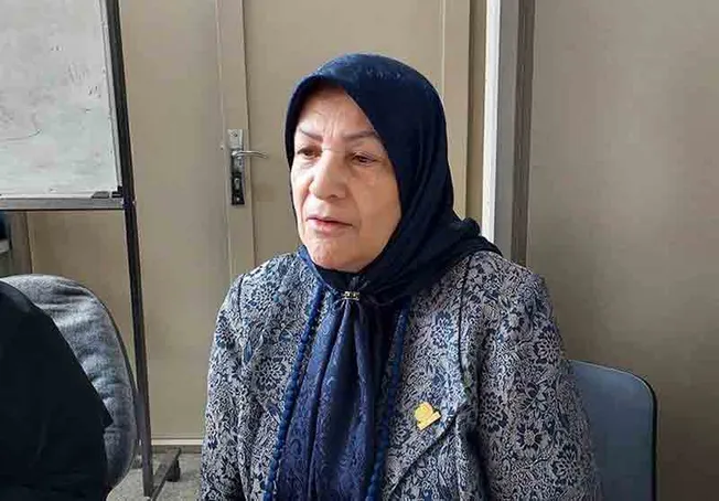 از البرز تا چین؛ رویای جهانی‌شدن در آشپزخانه‌های مهارت‌آموزی