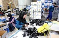 بهبود فضای کسب و کار با حمایت های دولتی و مشارکت بخش خصوصی در شرایط جنگی
