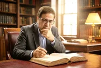 آینده نویسندگی را روشن می بینم
