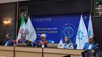 از علوم پایه تا بازار؛ کسب‌وکارهای نوپا در مسیر تجاری‌سازی دانش/حمایت مالی از ۱۰ نوآور نسل زدی در جشنواره اندیشمندان و دانشمندان جوان