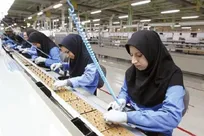 ضربه کرونا به اشتغال زنان