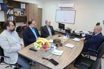 فعالان حوزه داروی گیلان در قالب یک زیست‌ بوم واحد شبکه‌ سازی می‌شوند