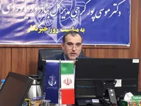 ۴۴ محصول صادراتی در بندرامیرآباد جابجا می‌شود