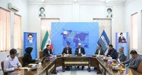میزگرد «از هنر تا برند، سوغات زیارت و بسته بندی»:
 
ویژندسازی و بسته‌بندی، کلید گشایش بازارهای جهانی است