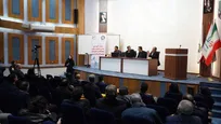 سمینار آموزشی شناخت استاندارد‌های تولید و توزیع محصولات پلیمری برگزار شد