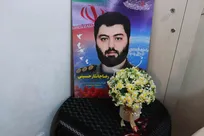 او که جان‌نثار علی بود، در عید ولایت به دیدار معشوق رفت