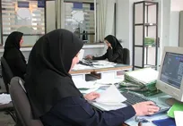 واکنش وزیر کار به تعطیلی بخش خصوصی در پنجشنبه‌ها؛ بانک ها پنج شنبه ها فعال خواهند بود