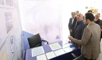 افتتاح ۱۲ پروژه عمرانی، درمانی و بیمه‌ای سازمان تأمین اجتماعی در ۵ استان کشور