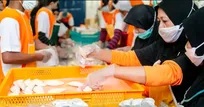 مهاجران در مالزی آموزش می‌بینند/ طرحی برای حمایت از زنان کارگرِ دور از خانه