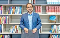 بازی بزرگ صنایع کوچک