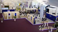 هشتمین نمایشگاه ایران اکسپو آبان ماه برگزار می‌شود