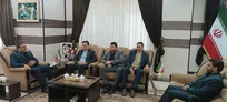 نماینده مجلس: روان‌سازی مبادلات روابط با کشورهای همسایه را توسعه می‌دهد